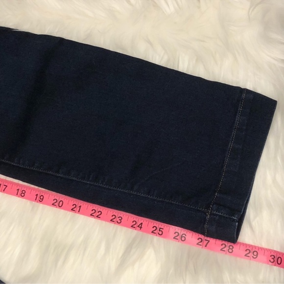 Level 99 crop jean size-32 - Picture 7 of 10